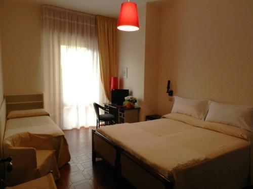 Park Hotel Albisola Superiore Luaran gambar